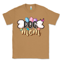 Toasted Coconut Easter Dog Mom Easter Day Classic Tee - CowGirlArtShop