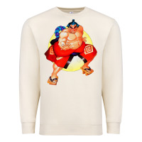 Sandshell #rikishi rank sumo Premium Sweatshirt - linhVisuals