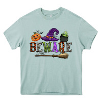 Arona beware Heavy Core Tee - CowGirlArtShop