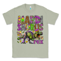 Matcha Mardi Saurus Rex Classic Tee - HowdyJamesFarm