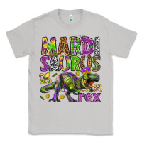 Moon Dust Mardi Saurus Rex Classic Tee - HowdyJamesFarm