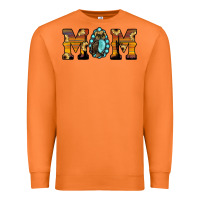 Carrot 4 mom Premium Sweatshirt - JahusDesignShop