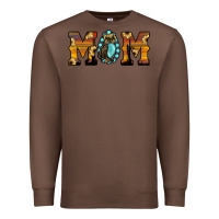 Chestnut 4 mom Premium Sweatshirt - JahusDesignShop