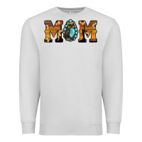 Dove Grey 4 mom Premium Sweatshirt - JahusDesignShop