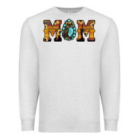Oatmeal Heather 4 mom Premium Sweatshirt - JahusDesignShop