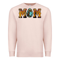 Pale Pink 4 mom Premium Sweatshirt - JahusDesignShop