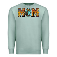 Seafoam 4 mom Premium Sweatshirt - JahusDesignShop