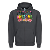 Smoke not perfect awesome Zipper Hoodie - JahusDesignShop