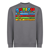 Storm autism accept understand love different Heavyweight Sweatshirt - JahusDesignShop