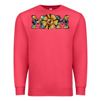 Cardinal mom Premium Sweatshirt - JahusDesignShop