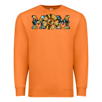 Carrot mom Premium Sweatshirt - JahusDesignShop