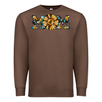 Chestnut mom Premium Sweatshirt - JahusDesignShop