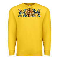 Lemon mom Premium Sweatshirt - JahusDesignShop