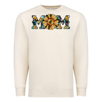 Sandshell mom Premium Sweatshirt - JahusDesignShop