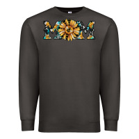 Smoke mom Premium Sweatshirt - JahusDesignShop