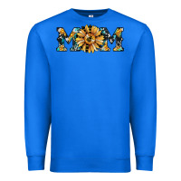 True Royal mom Premium Sweatshirt - JahusDesignShop