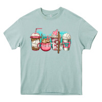 Arona volleyball coffee Heavy Core Tee - Jasminsmagicworld