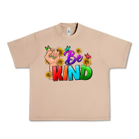 Burro Be Kind LGBTQ+ Urban Heavy Tee - BundleAndBundleShop