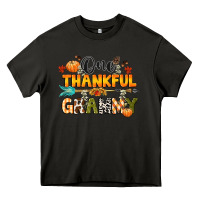 Asphalt one thankful grammy Heavy Core Tee - CowGirlArtShop