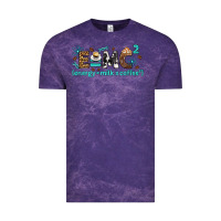 Cloud Purple e=mc2 energy milk coffee bbs Vintage Tee - BundleAndBundleShop