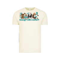 Vintage Arctic e=mc2 energy milk coffee bbs Vintage Tee - BundleAndBundleShop