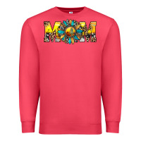 Cardinal mom Premium Sweatshirt - JahusDesignShop