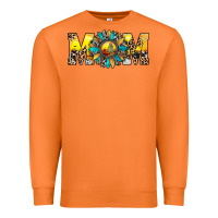 Carrot mom Premium Sweatshirt - JahusDesignShop