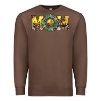 Chestnut mom Premium Sweatshirt - JahusDesignShop