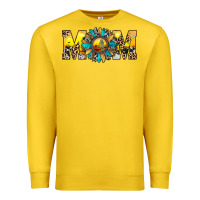 Lemon mom Premium Sweatshirt - JahusDesignShop