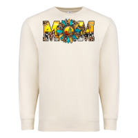 Sandshell mom Premium Sweatshirt - JahusDesignShop