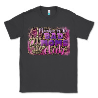 Smoke Member of the bad Moms club Mother's Day Classic Tee - CowGirlArtShop