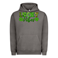 Pigment Tornado lucky vibes Urban Hoodie - RanaPortraitStore
