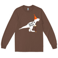 Chestnut Seven a Saurus Long Sleeve Tee - Bettercallsaul