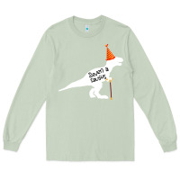 Matcha Seven a Saurus Long Sleeve Tee - Bettercallsaul