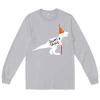 Moon Dust Seven a Saurus Long Sleeve Tee - Bettercallsaul