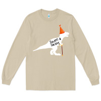 Mushroom Seven a Saurus Long Sleeve Tee - Bettercallsaul