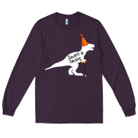 Plum Seven a Saurus Long Sleeve Tee - Bettercallsaul
