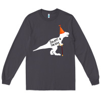 Smoke Seven a Saurus Long Sleeve Tee - Bettercallsaul