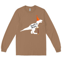 Toasted Coconut Seven a Saurus Long Sleeve Tee - Bettercallsaul