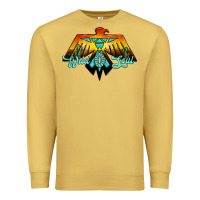 Thunderbird Wild Soul Premium Sweatshirt | Teevron