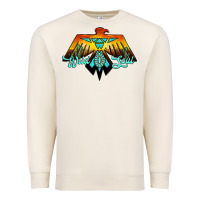 Sandshell thunderbird wild soul Premium Sweatshirt - JahusDesignShop
