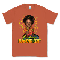 Copper Feeling blacknificent Classic Tee - HowdyJamesFarm