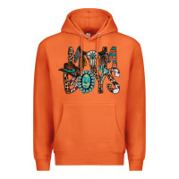 Carrot mom of boys Premium Hoodie - RacoonDesign