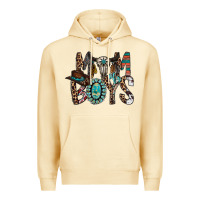 Pina Colada mom of boys Premium Hoodie - RacoonDesign