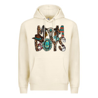 Tofu mom of boys Premium Hoodie - RacoonDesign