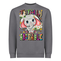 Storm totally adorable Heavyweight Sweatshirt - JahusDesignShop