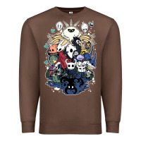 Chestnut hollow knight fan art Premium Sweatshirt - linhVisuals