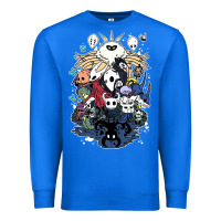 Hollow Knight Fan Art Premium Sweatshirt | Teevron