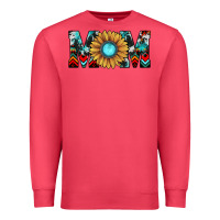Cardinal mom Premium Sweatshirt - JahusDesignShop