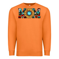 Carrot mom Premium Sweatshirt - JahusDesignShop